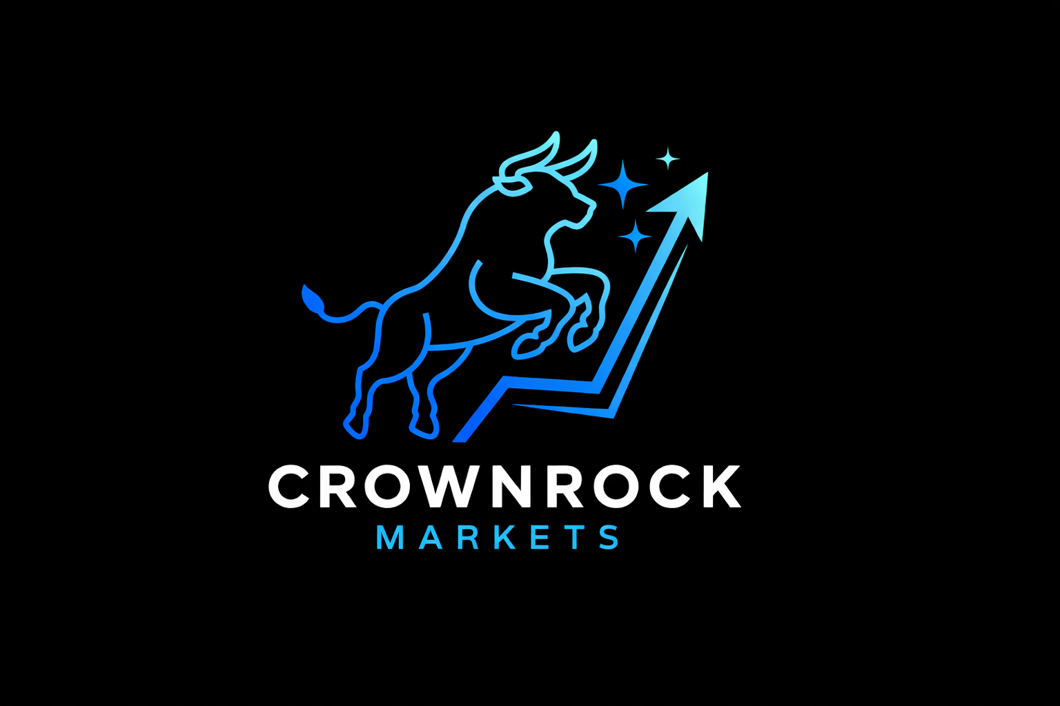 Crown Rock Markets